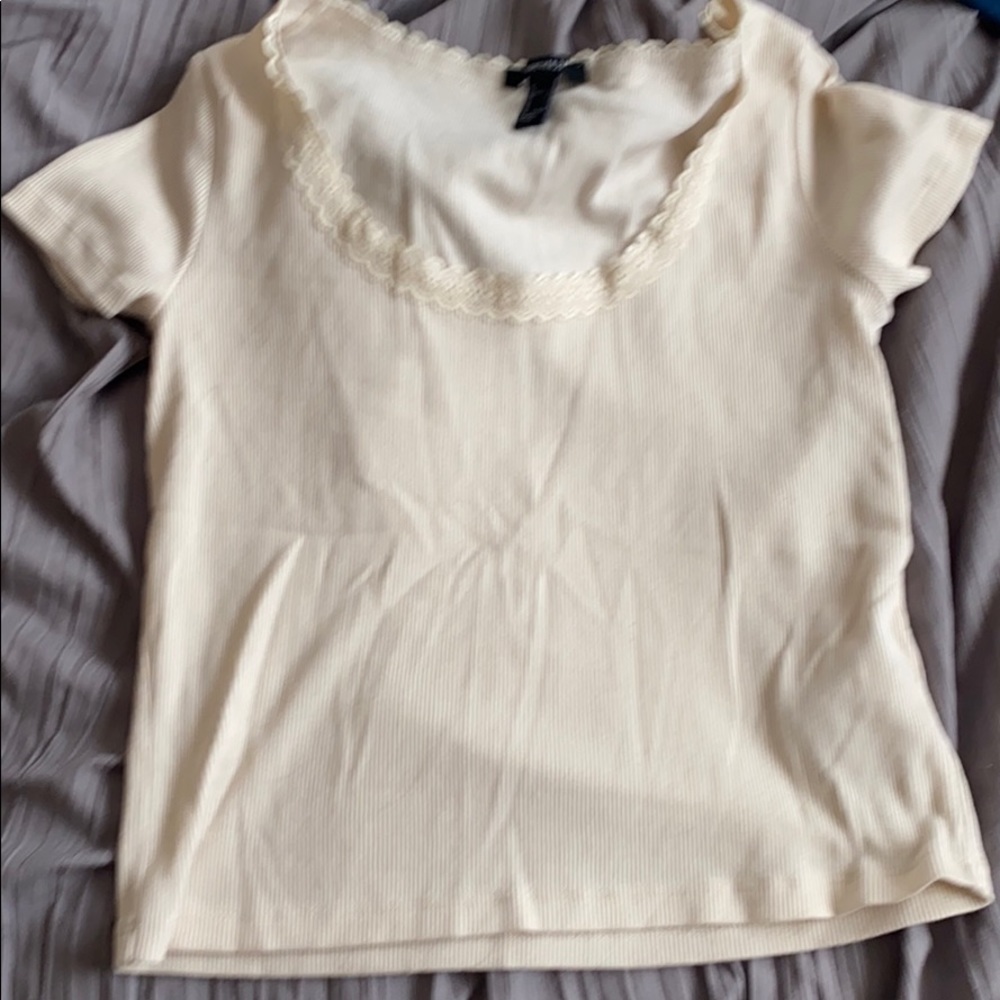 forever 21 top